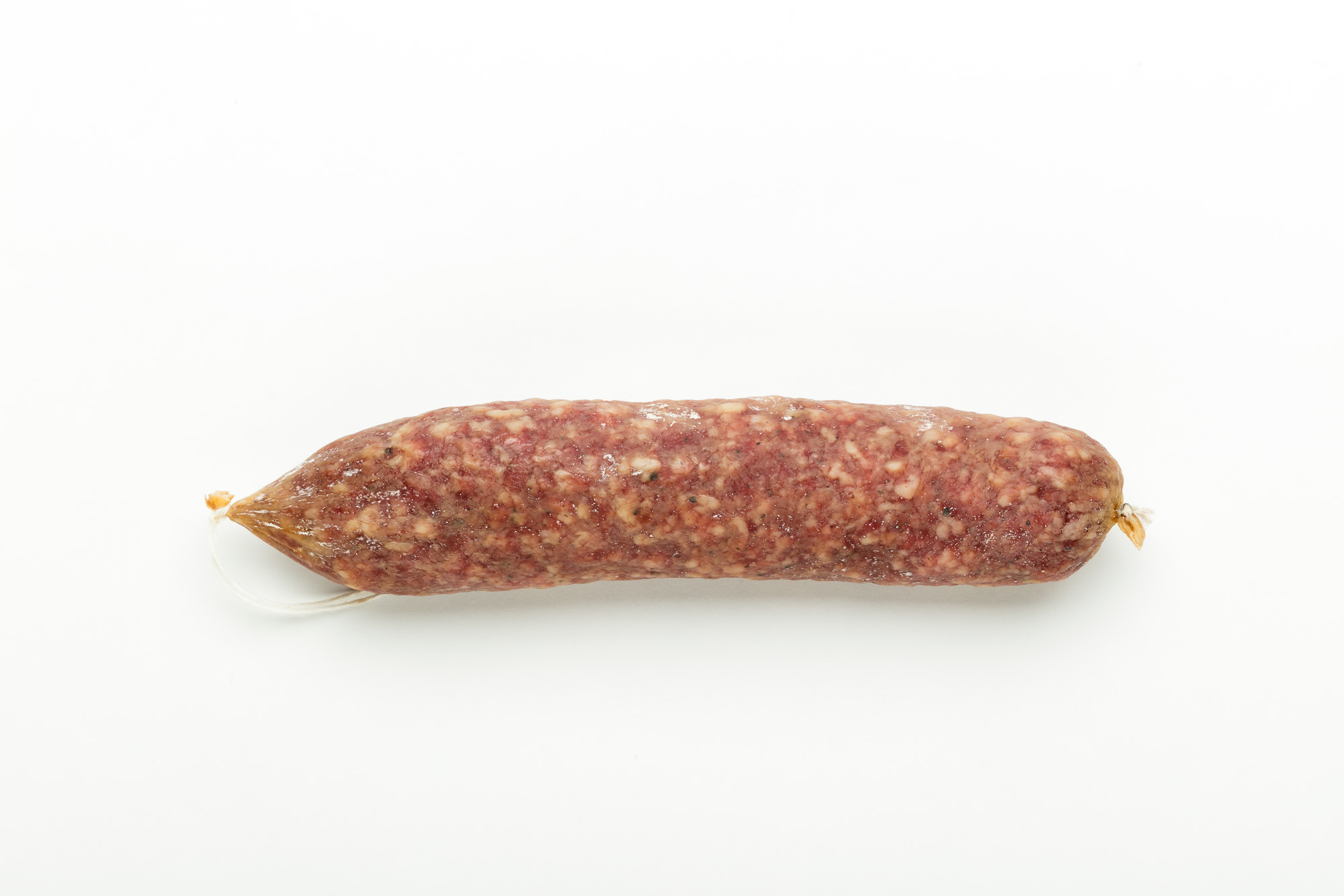 Salame Intero Tomassoni – Salamino Prosciuttello